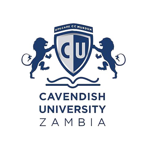 Cavendish University Zambia Logo
